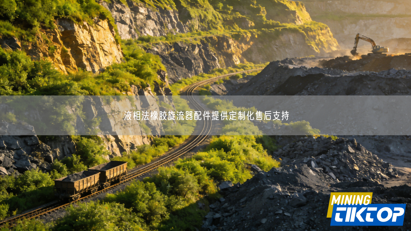 液相法橡胶旋流器配件提供定制化售后支持